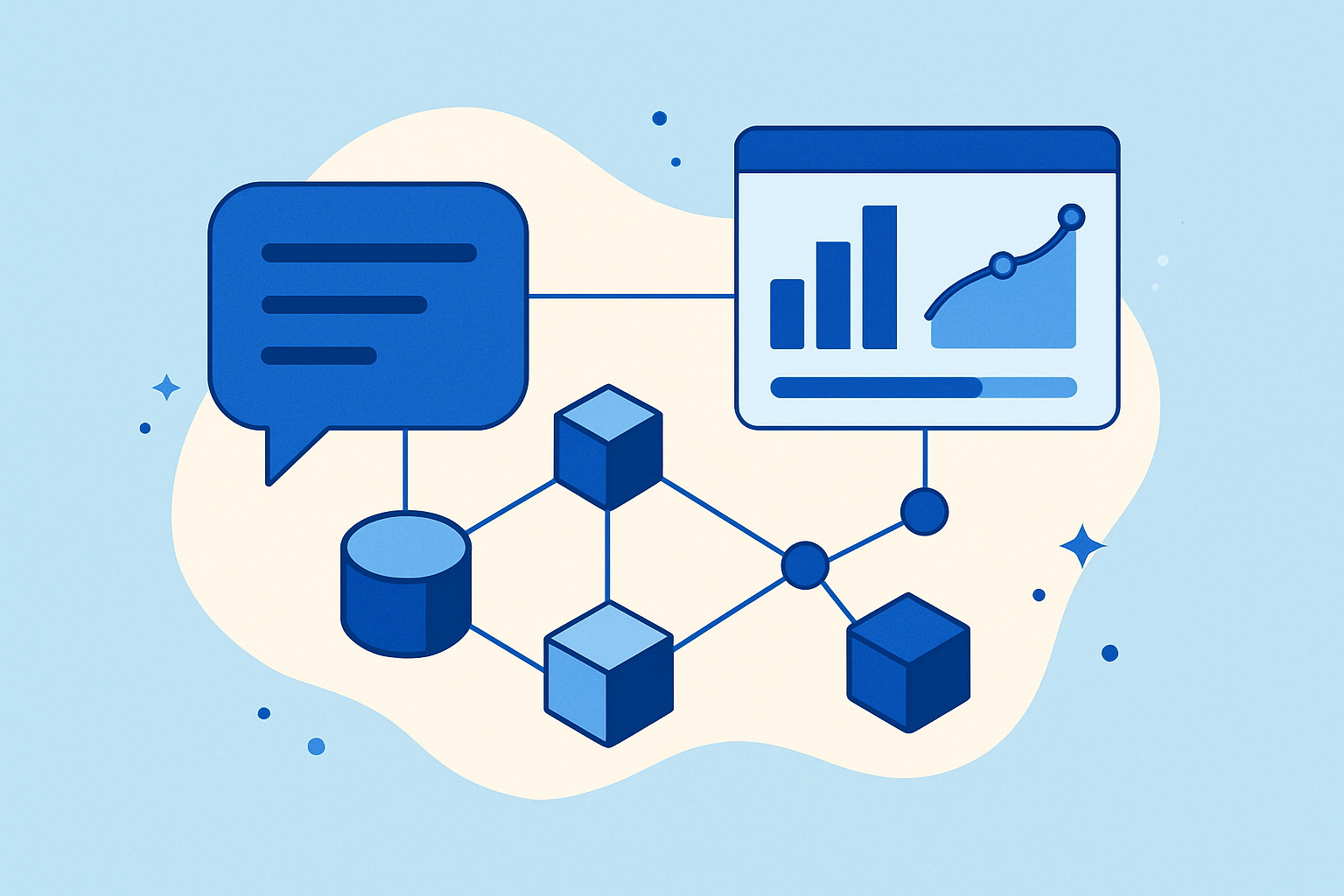 ai slack agent for sales